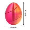 thumbnail image 3 of Fridja Sales Printed Eggs Toy Easter Eggs, 3 of 5