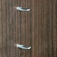 thumbnail image 3 of 1000 Pack Rok Hardware Heavy Duty 3/16"" (5mm) Shelf Pin Spoon Shaped Cabinet Support Pegs Holder Metal Nickel Finish - ROKSP5N, 3 of 5