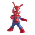 thumbnail image 2 of Série Marvel Legends - Figurine Spider-Ham de 15 cm, 2 of 8