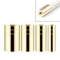 thumbnail image 2 of Fishing Landing Net Thread Adaptor for Landing Net DIY Refit Parts 10~15mm to M8, 2 of 4