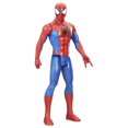 thumbnail image 2 of Spider-Man - Figurine Spider-Man Titan Hero Series, 2 of 2
