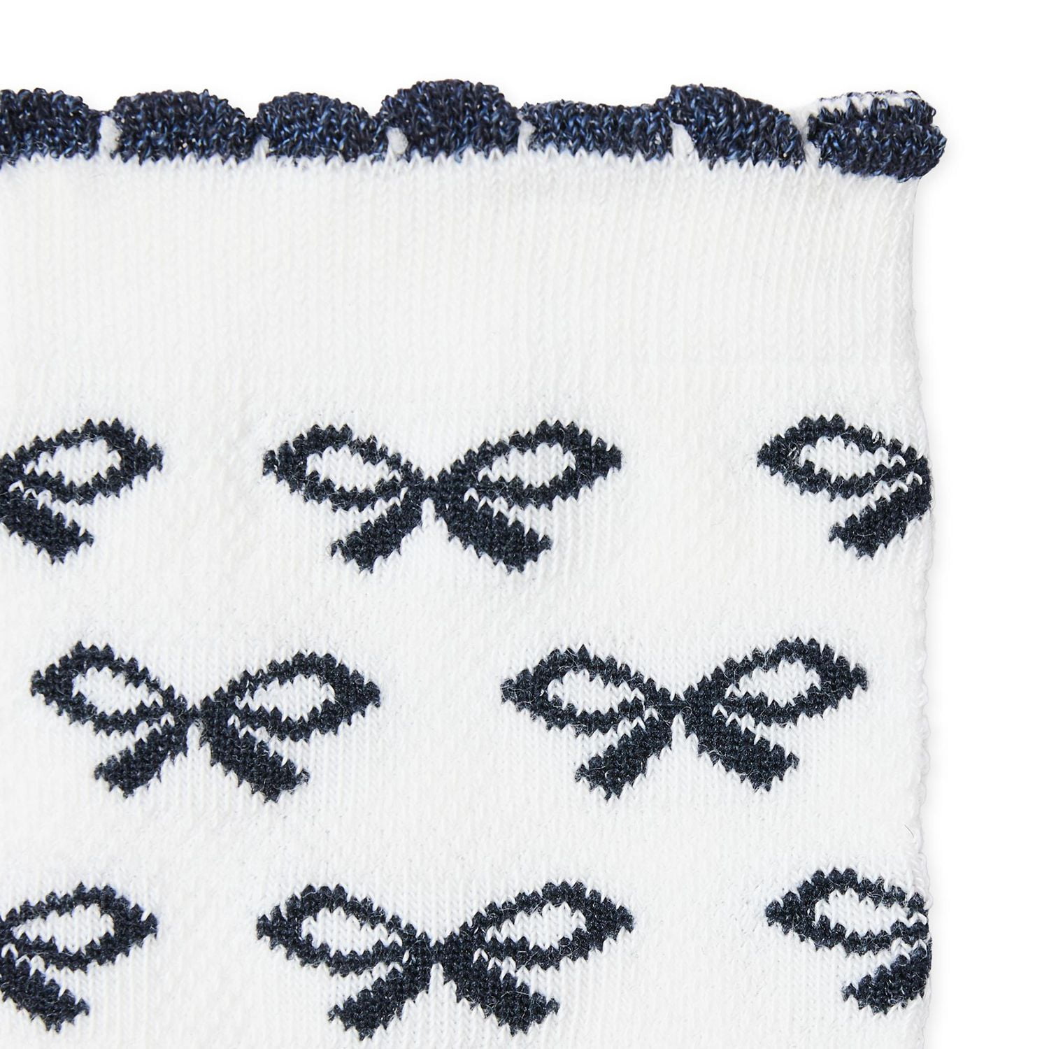 George Women's Mid-Crew Socks 3-Pack