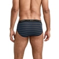 thumbnail image 3 of Jockey Men's 100% Cotton Classic Low Rise Brief - 3 Pack, 3 of 5