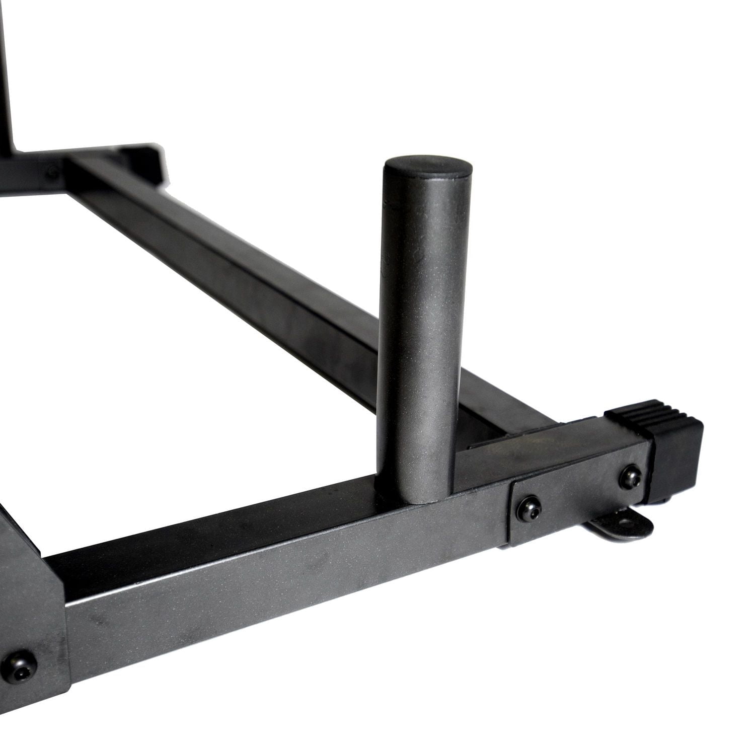 CAP Barbell Multi-Functional Power and Squat Rack avec support de barre