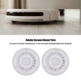 thumbnail image 3 of Support de Chiffons pour Aspirateur Robot, Support de Chiffons pour Aspirateur Robot Réutilisable Remplacement ABS pour Dream S10 Pro, 3 of 8