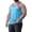 Sky Blue, variant on Cameland Workout Tank Tops for Men Muscle Gym Workout Shirt Gym Bodybuilding Sleeveless T Shirts Fashion Vest