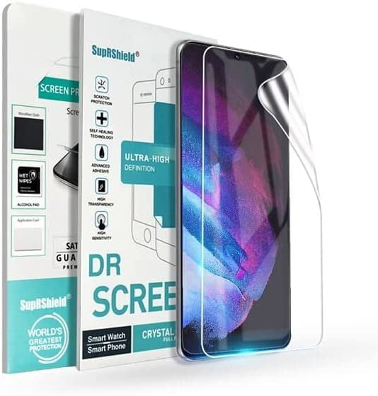 Samsung Screen Protector Clear for Samsung Galaxy S23