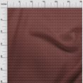 thumbnail image 2 of oneOone Viscose Jersey Fabric Leaves & Floral Block Decor Fabric Printed BTY 60 Inch Wide, 2 of 5