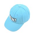 thumbnail image 2 of Faithtur Mother and Daughter Baseball Hat, Wide Brim Letters Adjustable Cap for Casual Daily, 2 of 2