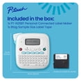 thumbnail image 5 of Brother P-touch PT-N25BT Étiqueteuse connectable personnelle, 5 of 5