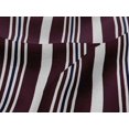 thumbnail image 4 of oneOone Viscose Jersey Fabric Stripe Fabric Prints By Yard 60 Inch Wide, 4 of 5
