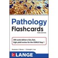 thumbnail image 1 of Cartes Flash Lange Pathology, Troisième Édition (Lange FlashCards), 1 of 2
