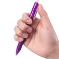 thumbnail image 3 of Meitianfacai Click Retractable Gel Pens, 12 Color Erasable Ink Pens with Comfort Grip, Press-Type Writing Pens for office Office and Note Taking, 3 of 5