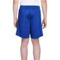 thumbnail image 2 of Youth Zone Performance Short - SPORT ROYAL - L, 2 of 3