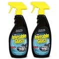 thumbnail image 1 of Stoner 92164 Invisible Glass for Window, Windshield and Mirror Cleaner - 22 oz., 1 of 6