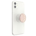 thumbnail image 5 of PopSockets PopGrip Iridescent Confetti Rose Magnetic Phone Grip & Stand | Swappable Top, MagSafe Compatible, 5 of 5