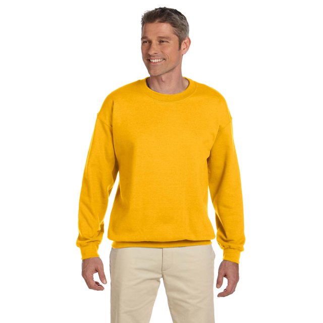 Gildan Heavy Blend Adult Crewneck Sweatshirt