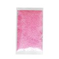 thumbnail image 2 of serony Fluorescent Sand Wish Bottle DIY Luminous Powder Resin Particle Glow In The Dark Sand, Pink, 2 of 9