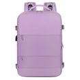 thumbnail image 1 of Travel Super Large Capacity Backpack Vacuum with Independent Compartments for Travel Lightweight Aluminum Alloy Foldable Design, 1 of 4