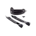 thumbnail image 2 of MTD 42-inch Lawn Tractor Mulch Kit, 2 of 2