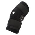 thumbnail image 4 of Hinged Knee Brace,Hinged Knee Brace 2 Hinged Knee Pad Knee Brace Top Tier Quality, 4 of 8