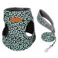 thumbnail image 1 of TIMIFIS Cat Harness Cat Traction Rope Vest Type Antibreakaway Cat Special Chest Strap Vest Style Cat Harness And Leash - Fall, 1 of 5