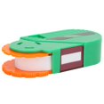thumbnail image 1 of -20 To -50dB Fiber Optic Cleaner, Lightweight Optical Connector Cleaner, Outdoor ST/MU/D4/DIN, 1 of 8