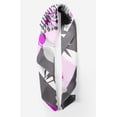 thumbnail image 2 of Bimba Cotton Voile Rectangular Printed Scarf Women Wrap Bandanas-40 x 80 Inches, 2 of 7