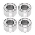 thumbnail image 3 of MesaSe 4 Pcs pour Polaris Ranger ATV/UTV Kit de Roulements de Roulement de Remplacement pour Roue avant Bruit Oscillant et Anormal, 3 of 9