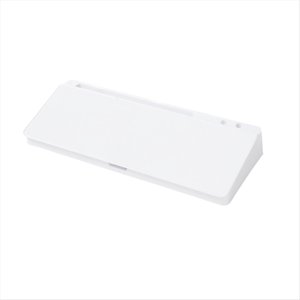 Whiteboard Weekly White Board Calendar Desk Organizers with Computer Keyboard Stand with Drawer, for Office, Home,1x whiteboard calendar,White