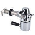 thumbnail image 3 of Beer Bottle Filler Kit, 304 Stainless Steel Removable Clip Lock High Efficiency  Counter Pressure Brew Filler  For Home Brewing, 3 of 8