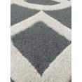 thumbnail image 2 of ECARPETGALLERY Kasbah Wool Rug, 2 of 3