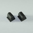 thumbnail image 1 of Holton Valve Rotor Rubber Bumper Stop French Horn Trombone Set of 2, 1 of 1