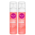 thumbnail image 1 of eos Crème à Raser Shea Better - Agrumes Roses, Crème à Raser pour Femmes, Soins de la Peau, 7 Fl Oz (Lot de 2), 1 of 5
