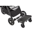 thumbnail image 2 of Baby Jogger Glider Board for City Mini 2, City Mini 2 Double, City Mini GT2, City Mini GT2 Double, City Select, City Select 2, City Select LUX, and City Tour LUX Strollers, Black, 2 of 7