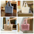 thumbnail image 3 of YSABOXY Large acity Flfy P Shoulder Bag, 3 of 6