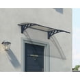 thumbnail image 3 of Canopia by Palram Neo 1180 Door and Porch Awning, 3 of 8