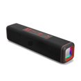 thumbnail image 1 of Bluetooth Speakers 9D Stereo Sound Bar Computer Speaker PC TV Full Range Soundbar Subwoofer Column Home Theater ,High Sound, 1 of 5