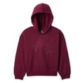 thumbnail image 1 of George Girls' Graphic Hoodie, 1 of 5