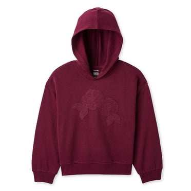 George Girls' Graphic Hoodie