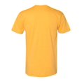 thumbnail image 2 of American Apparel T-Shirt 50/50, L, Or Chiné, 2 of 2