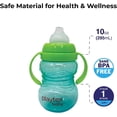 thumbnail image 3 of Playtex Baby® Soft Spout Cup 10 oz 3pk, 3 of 7