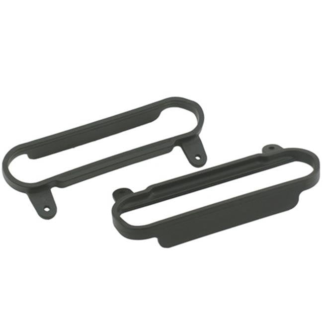 Barres Nerf pour Traxxas Slash 2Wd-Slash 4 x 4 - Noir