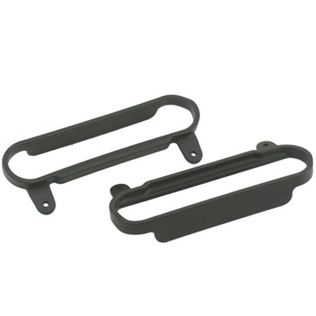 Barres Nerf pour Traxxas Slash 2Wd-Slash 4 x 4 - Noir