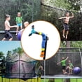 thumbnail image 4 of Arroseur de Trampoline Arroseur de Trampoline Rotatif Arroseur de Jardin Jouets de Jardin, 4 of 8