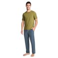 thumbnail image 4 of Jockey Men's Ultra Soft Cooling Sleep Pant, 4 of 5