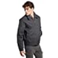 thumbnail image 3 of Dickies Manteau Isolé Eisenhower pour Hommes, 2X Régulier, Charbon, 3 of 4
