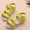 K-Yellow, variant on Kcodviy Summer Kids Children Sandals Jelly Shoes for Girls Big Flower Girls Flat Toddler Jelly Sandals Size 8 Pricness Shoes