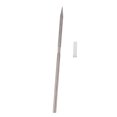 thumbnail image 2 of Cow Nose Piercing Needle,  Steel Cattle Nose Piercing Needle with Hole for Farm, 2 of 7