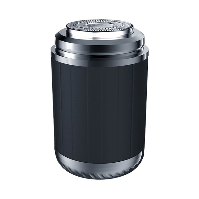 YABCSAZ Rasoir Capsule Mini Deux en un Poils du Nez Rasoir Portable Rechargeable Rasage Double Sec et Humide en Liquidation, Cadeaux pour Femmes